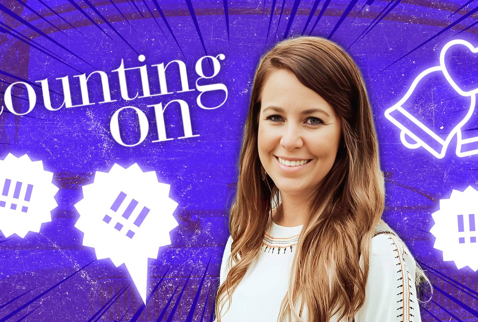 Jana Duggar Reveals Her Secret Wedding Broke Huge Family Rules