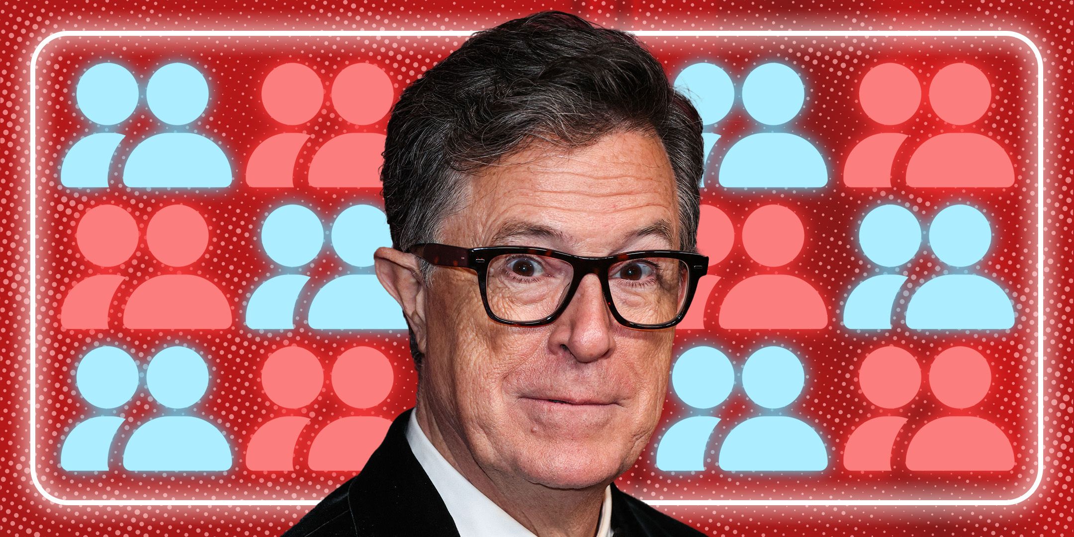 Stephen Colbert Was Brutally Honest On-Air Revealing His Favorite Guest ...