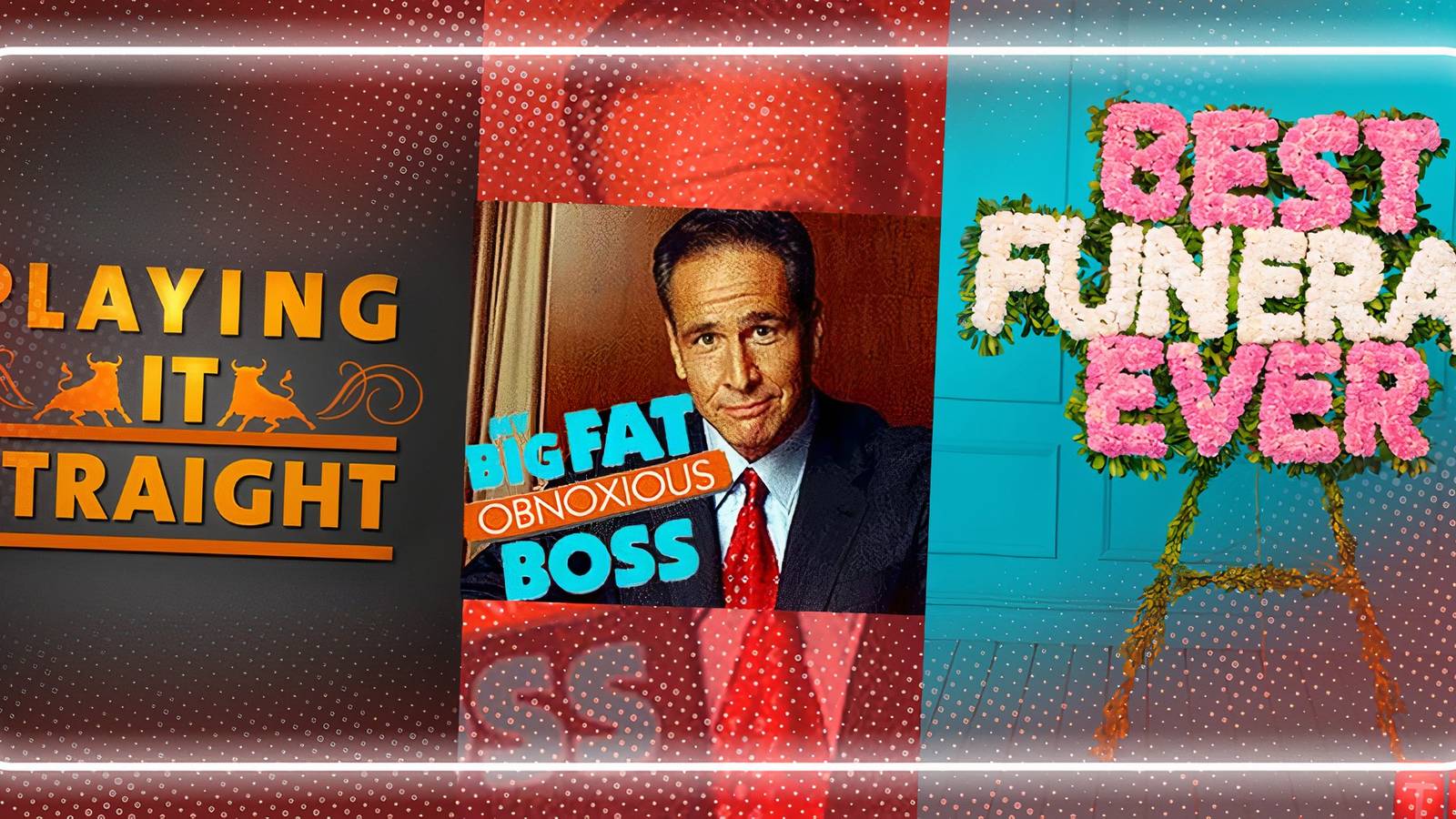These 8 Reality TV Shows Were Downright Absurd