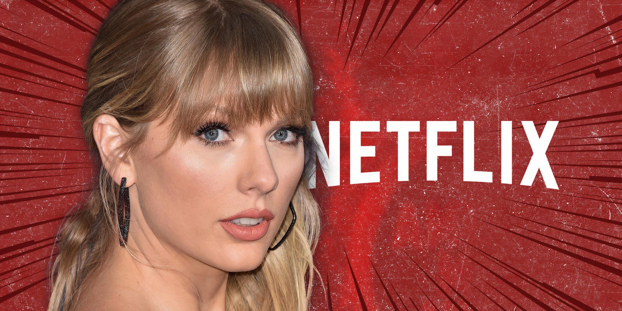 Netflix In Trouble With Taylor Swift