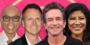 These Are The Best Reality TV Competition Shows