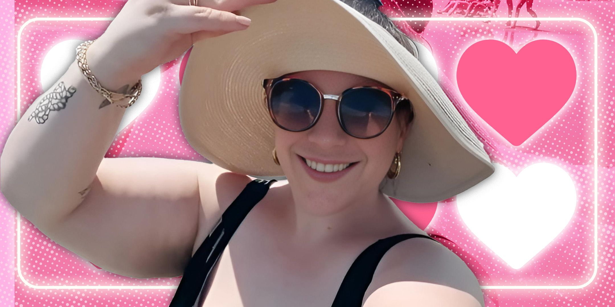 Whitney Way Thore 