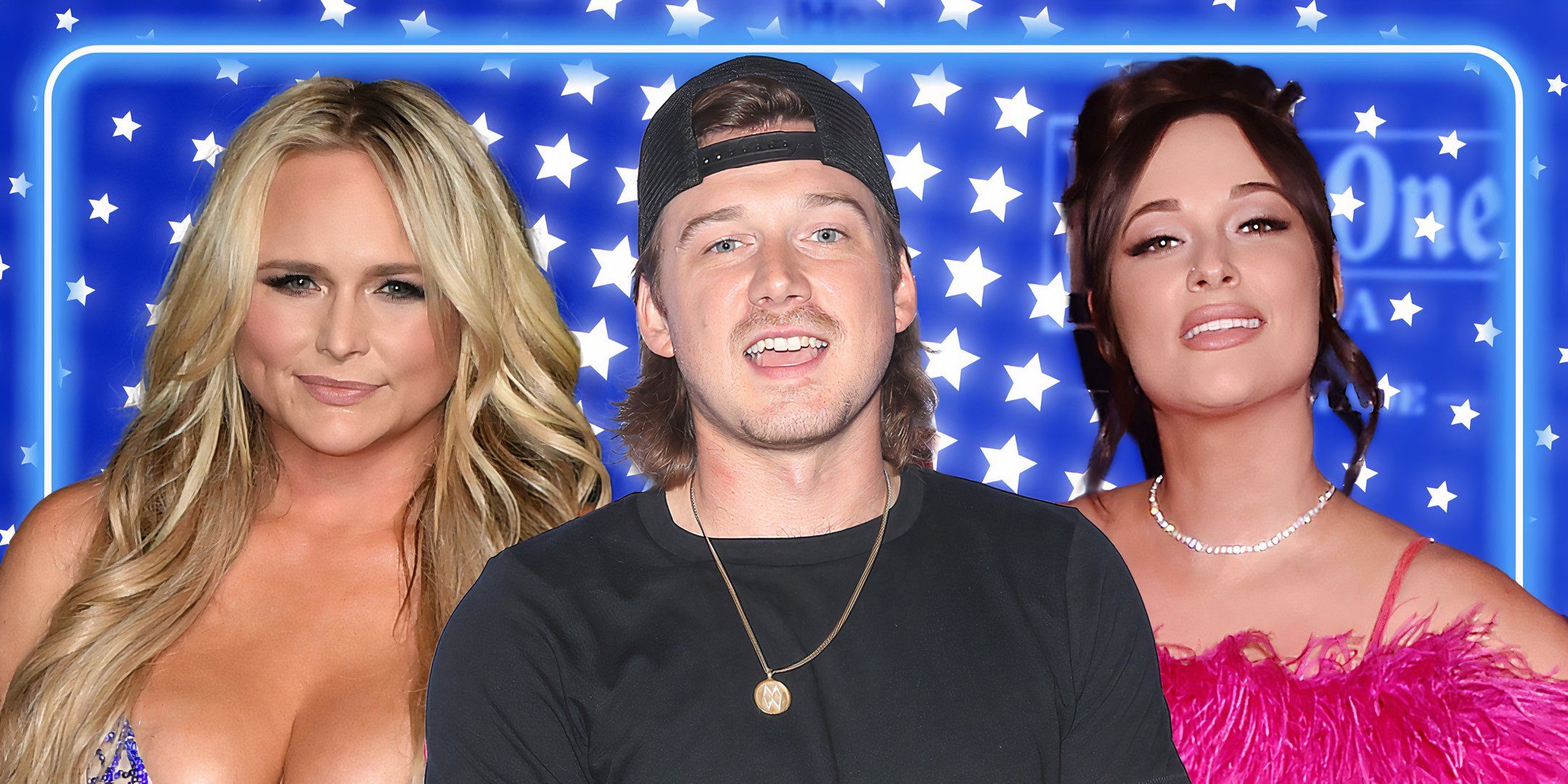 Fans These Country Music Stars Lost Big On Reality TV