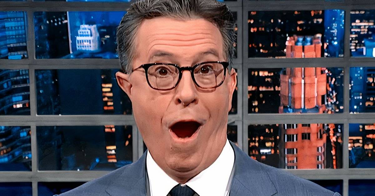 Stephen Colbert's Most Emotional Moment With The Fans Came With A ...