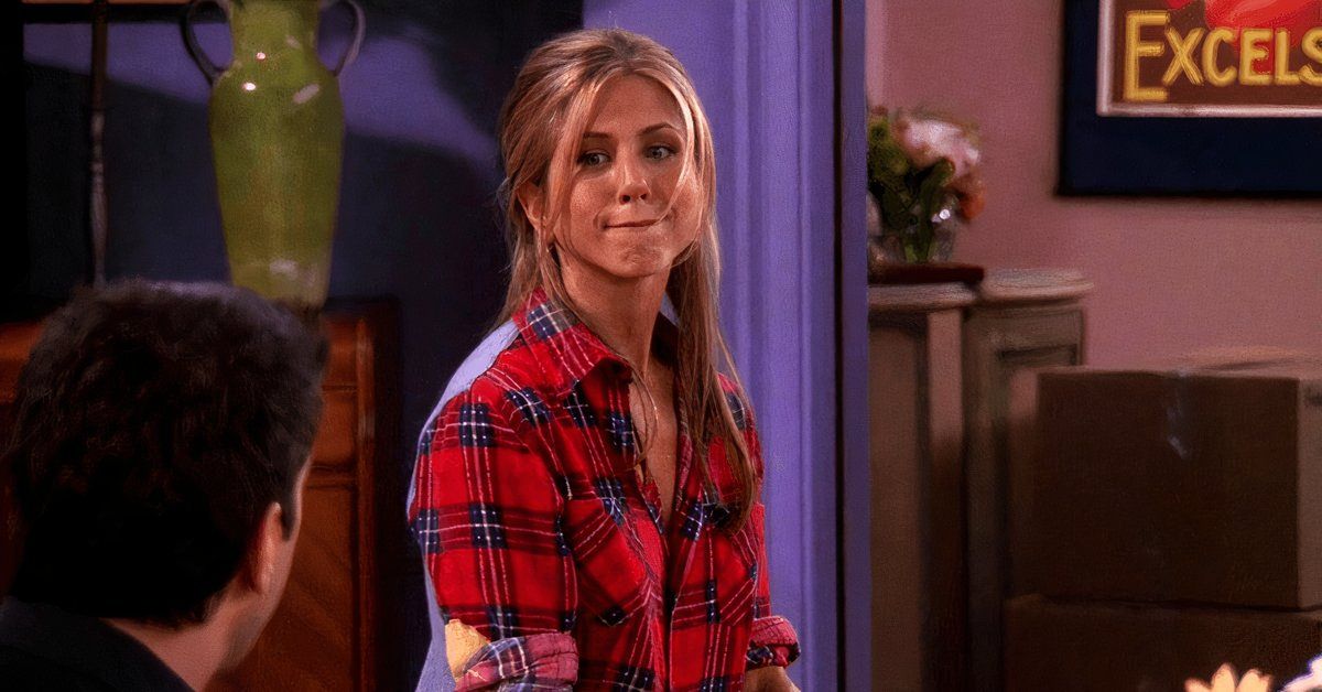 Fans Are Still Bashing Friends Over Their Attempt To Make Jennifer  Aniston's Look Superior To A Guest Star