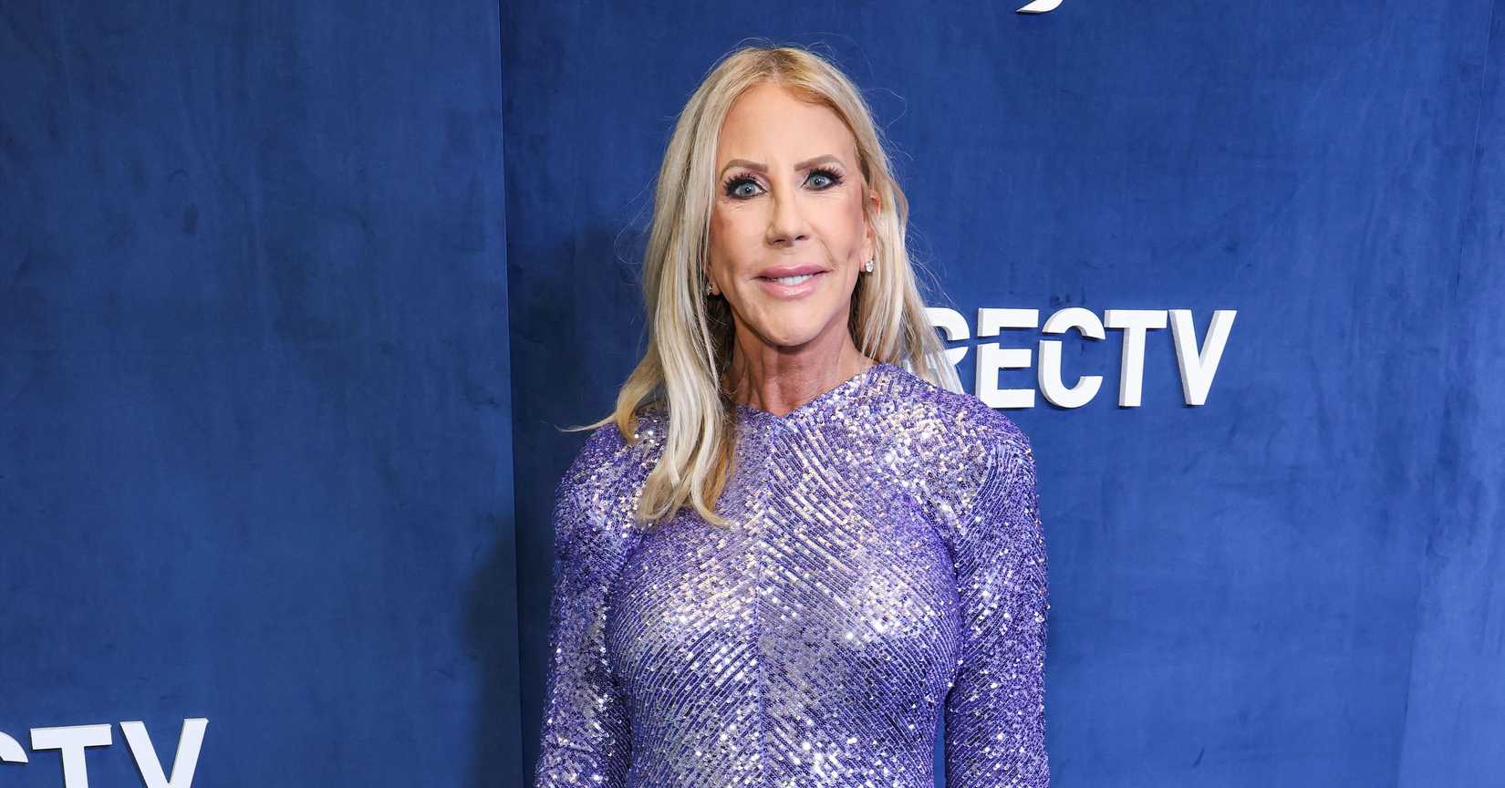 RHOC's Vicki Gunvalson Brutally Slams Tamra For Quitting Her And ...