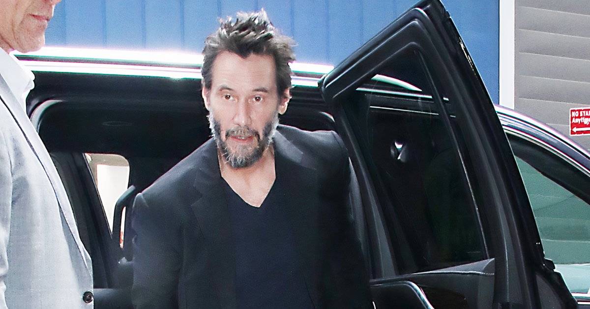 Fans Are Breathing A Sigh Of Relief After Keanu Reeves Turned Down A $7 ...