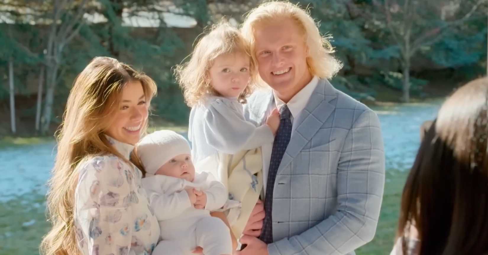 Zac On Secret Lives Of Mormon Wives