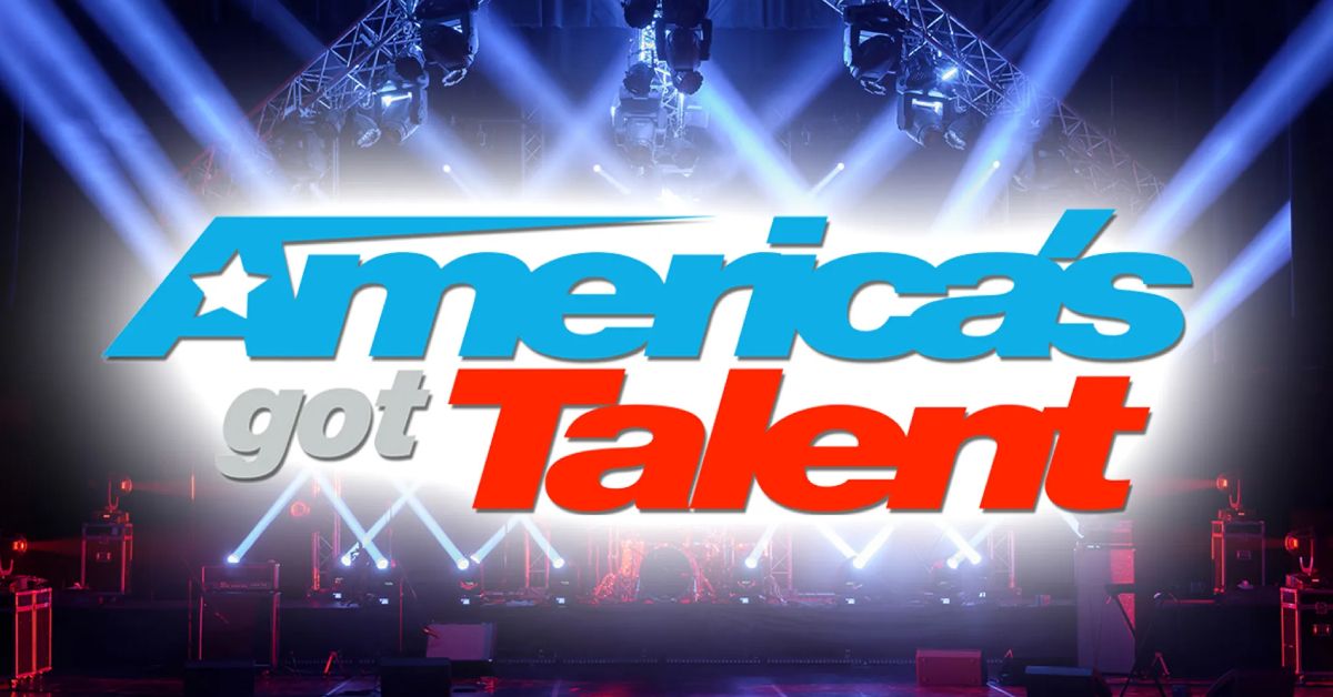 Logotipo de America's Got Talent