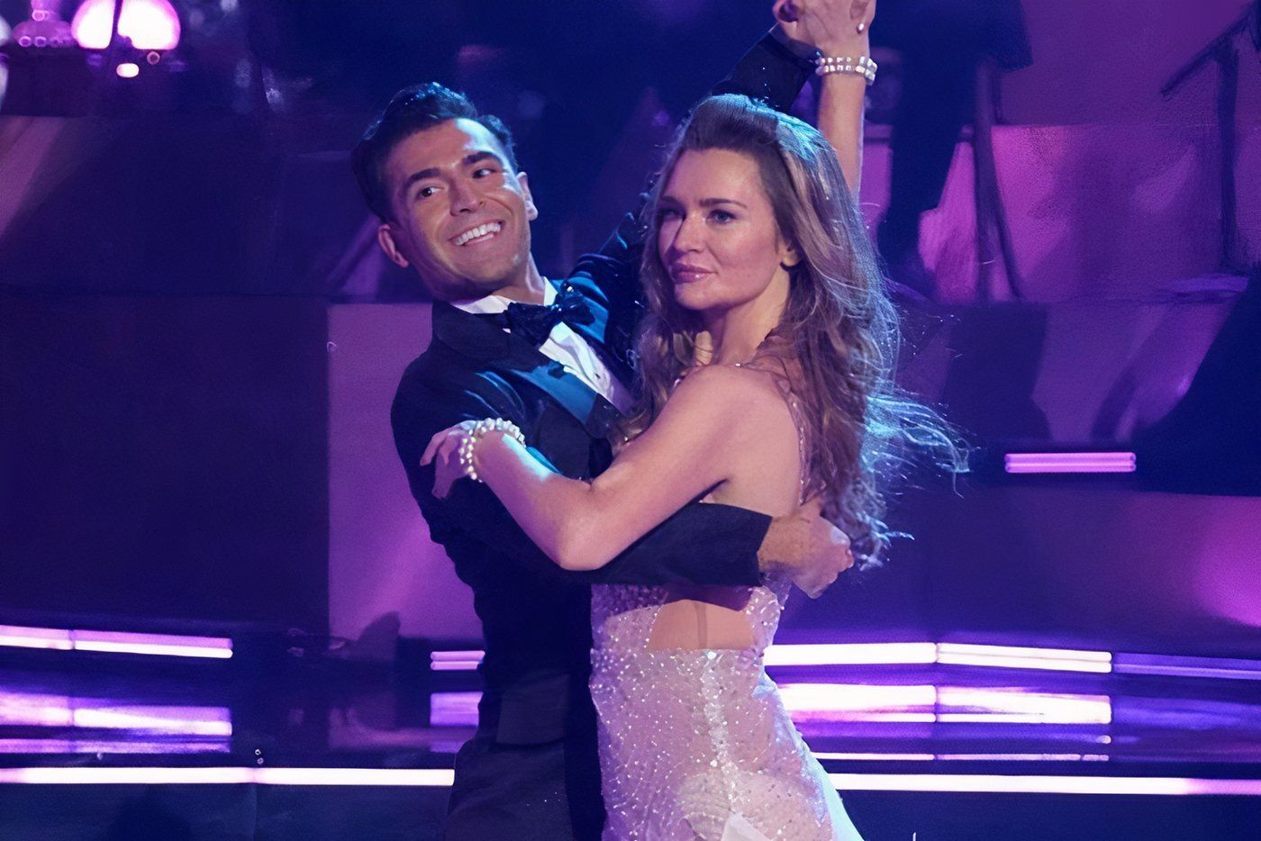 ExCon Anna Delvey Summed Up Her DWTS Experience With This Single Word