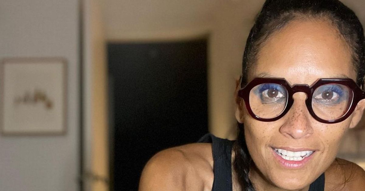 Who Is RHONY's Newest Cast Member Racquel Chevremont?