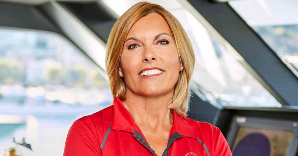 Below Deck Viewers Ranked Their Favorite Captain And It's Not Who You Think