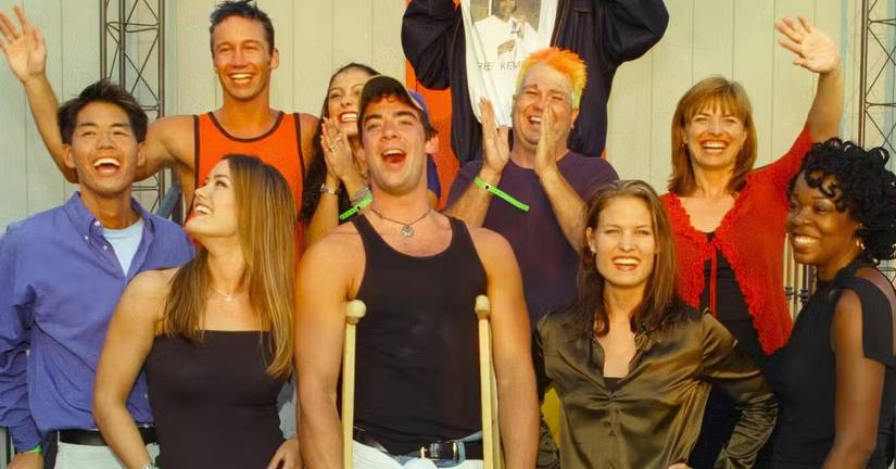 How Rupert Boneham Almost Broke Survivor Forever