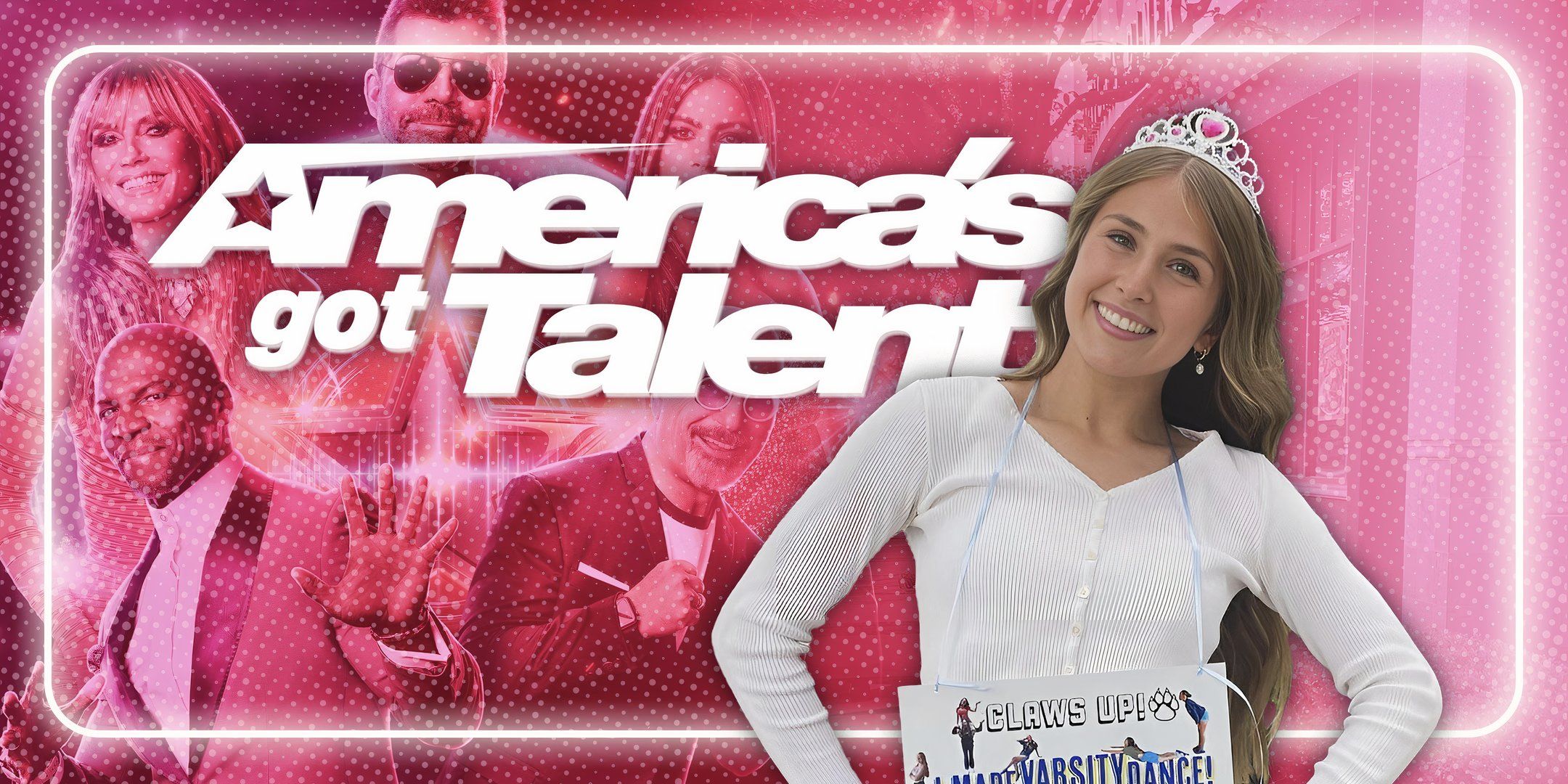 Emily Gold, America's Got Talent Contestant, Dies At 17