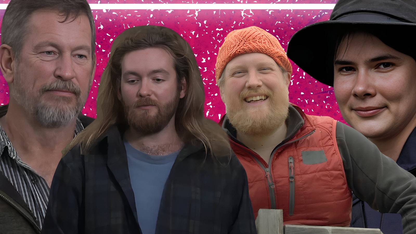 These Contestants Lasted The Longest On Alone
