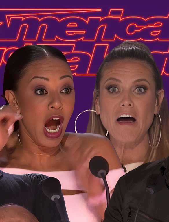 Jordan Blue Actor Everything We Know About America's Got Talent's Jordan Blue After ...