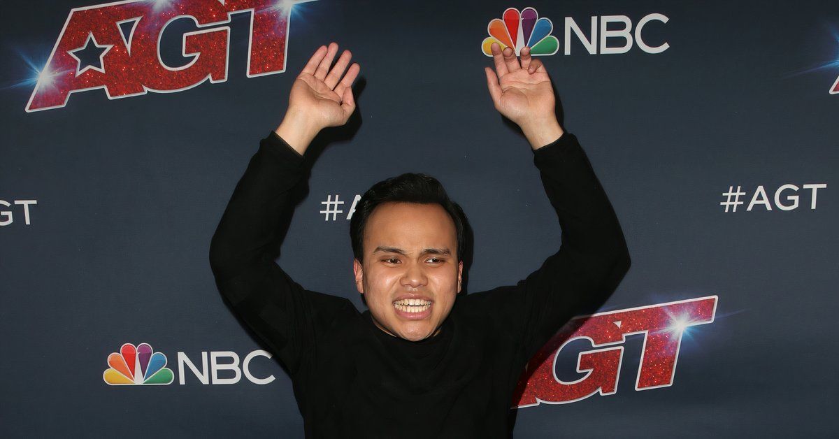 Here Are All The Champions Of America's Got Talent And What They're