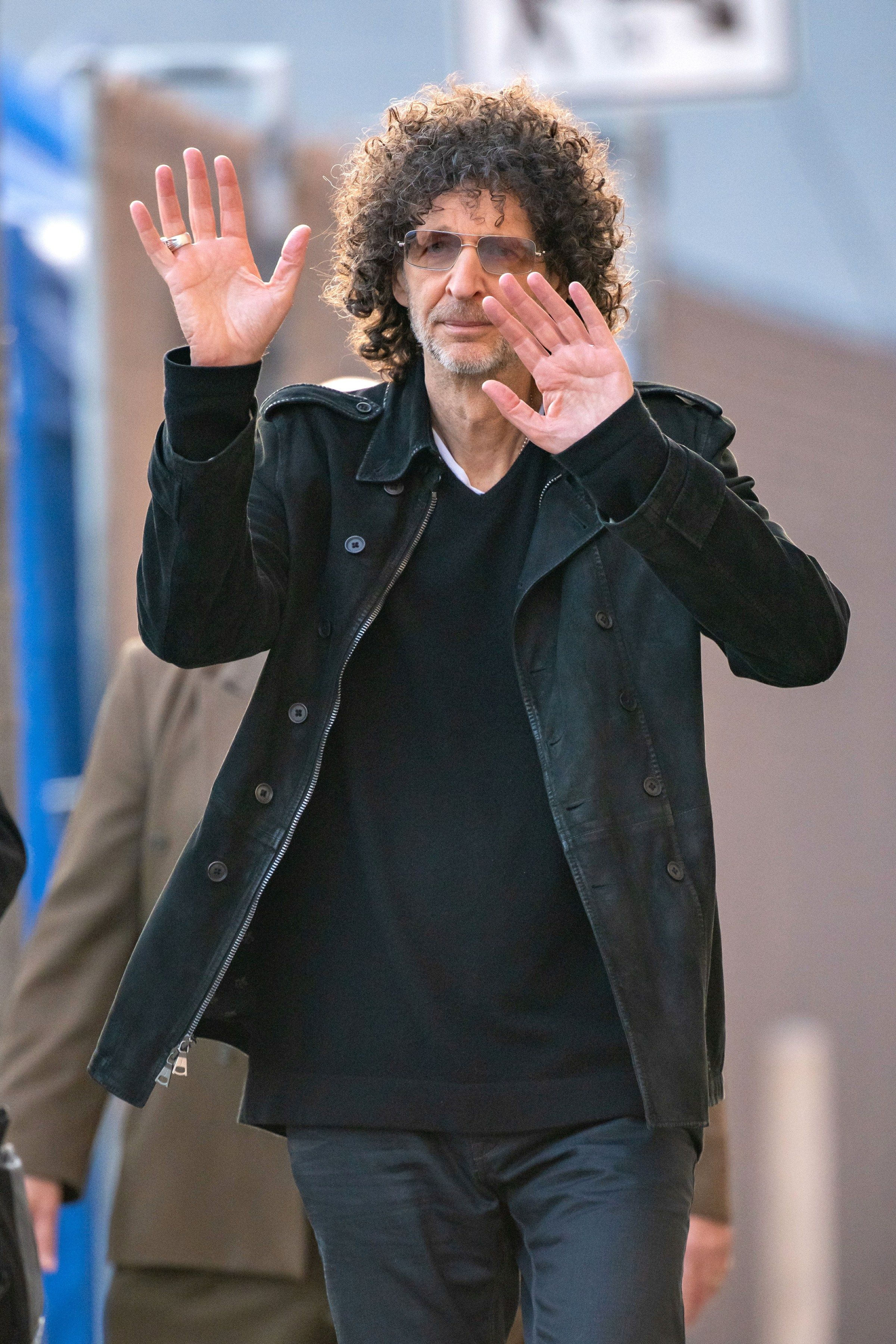 Howard Stern