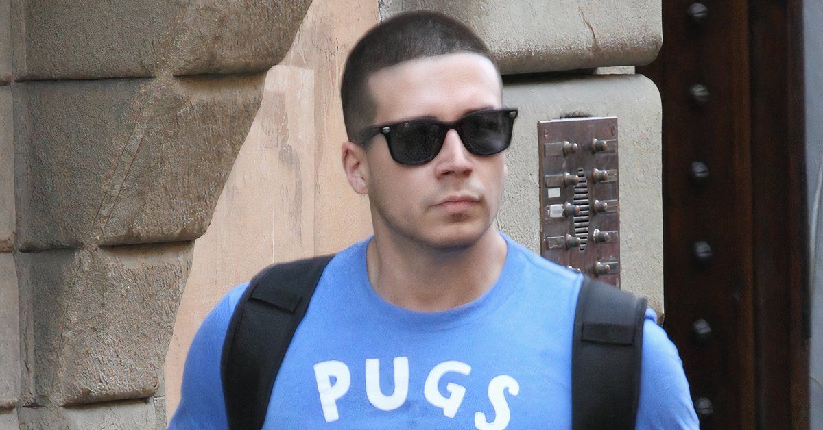 Vinny Guadagnino 