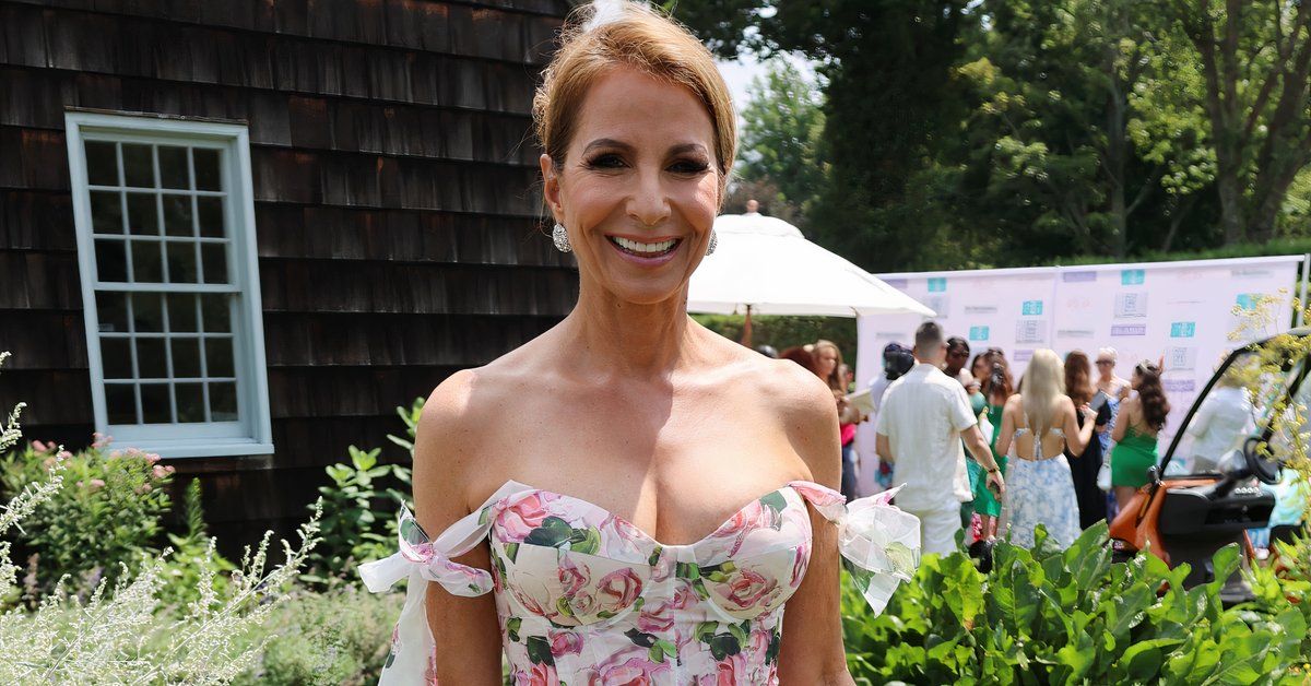 Jill Zarin