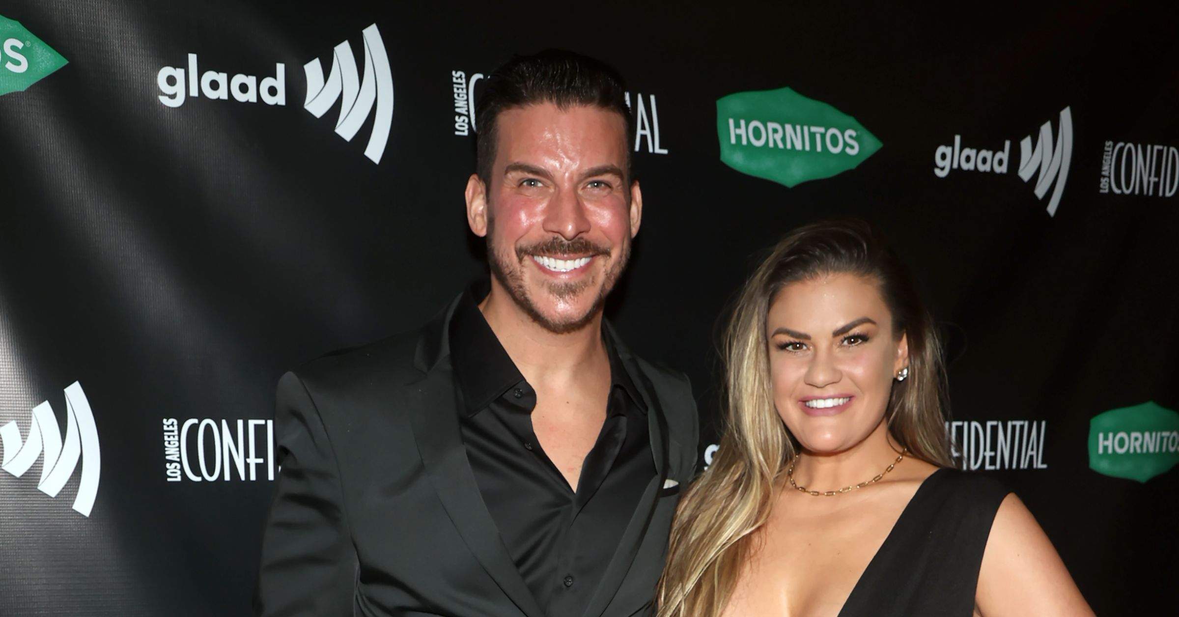 Jax Taylor, Brittany Cartwright