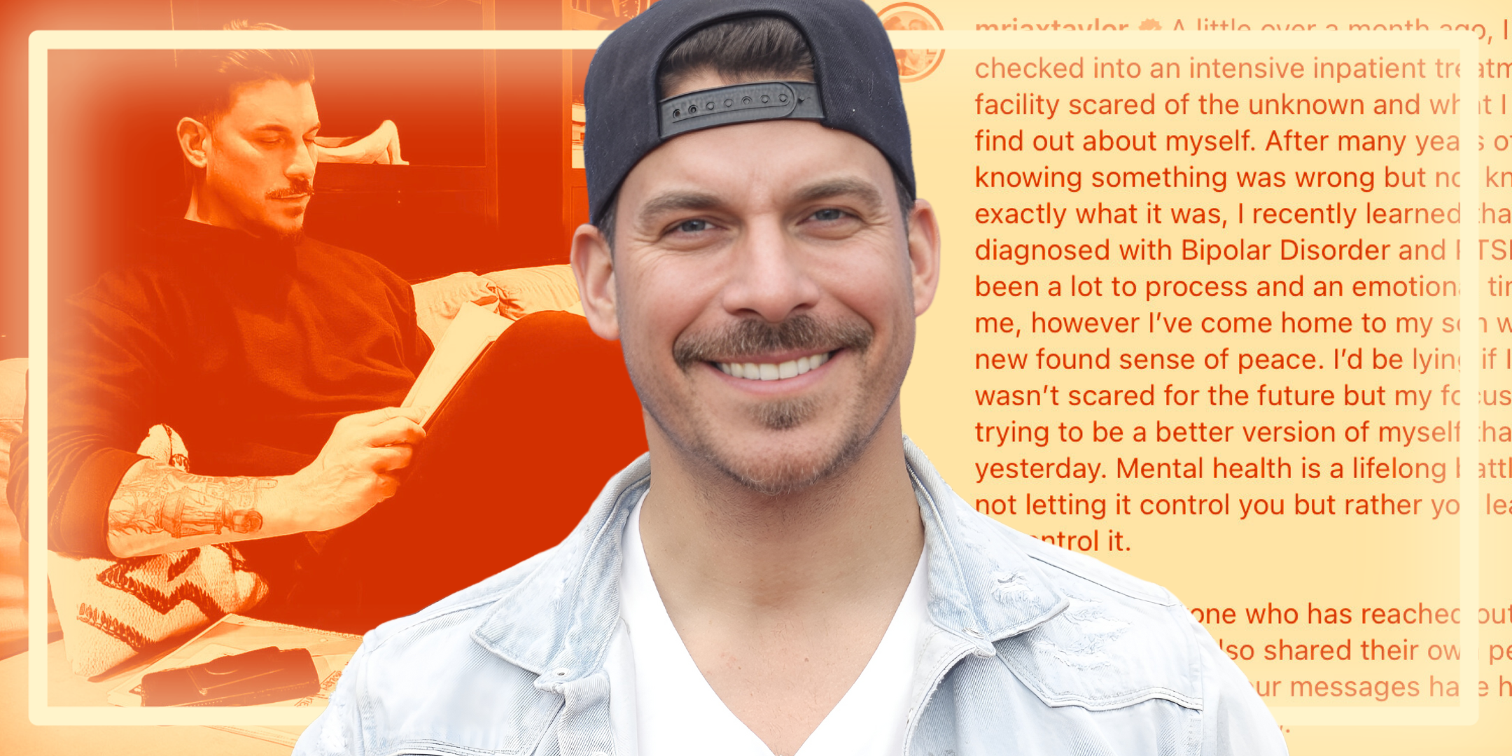 Jax Taylor