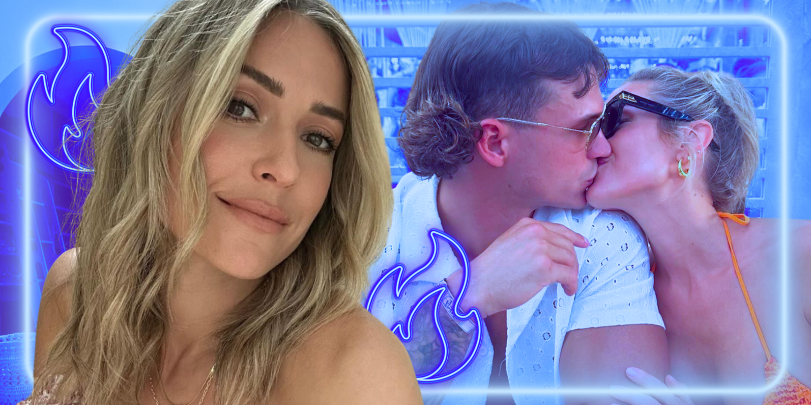Krustin Kristin Cavallari Reveals Split To Alex Cooper During Live Show