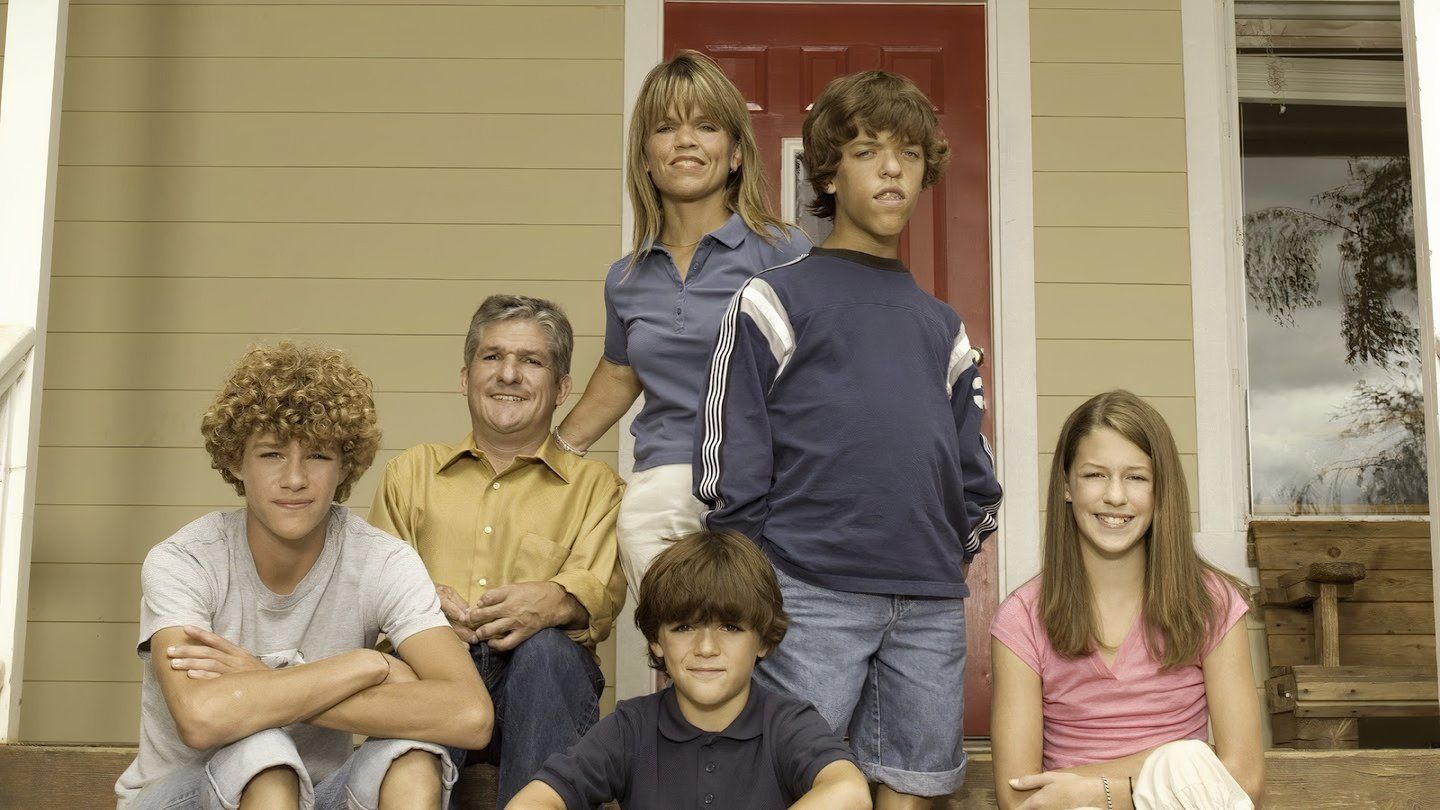 Why The Little People, Big World Family Fell Apart