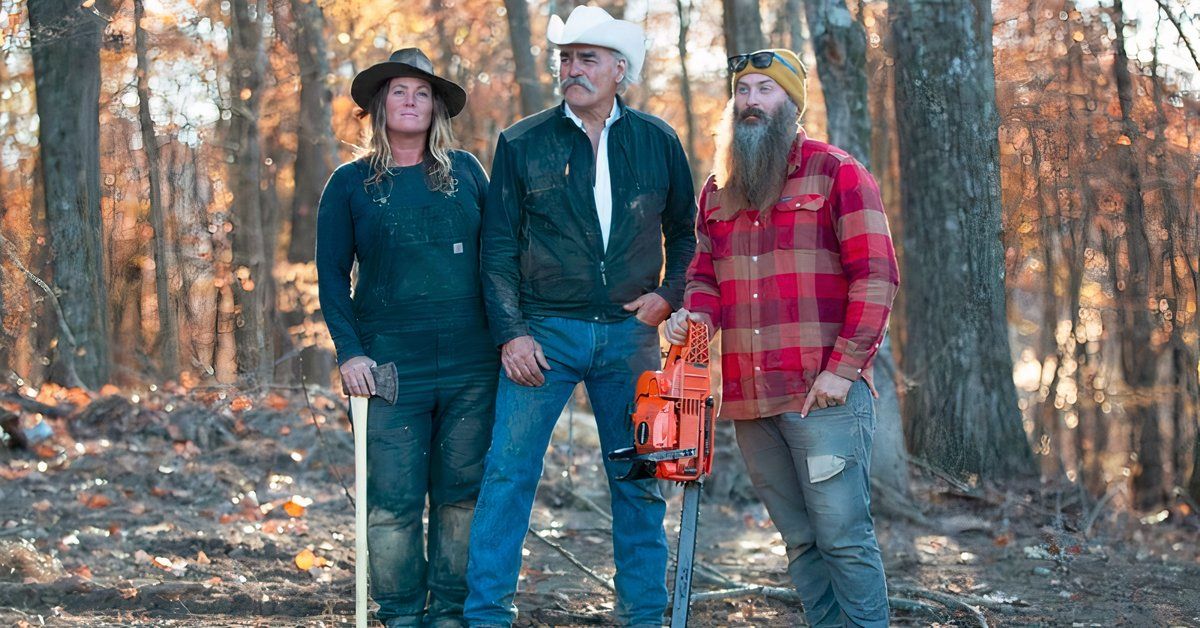 How Much The Raneys Really Get Paid For Homestead Rescue And What They ...