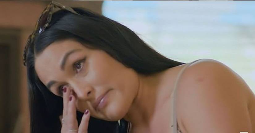 Nikki Rach Do Nikki Bella And Artem Chigvintsev Have A Prenup?