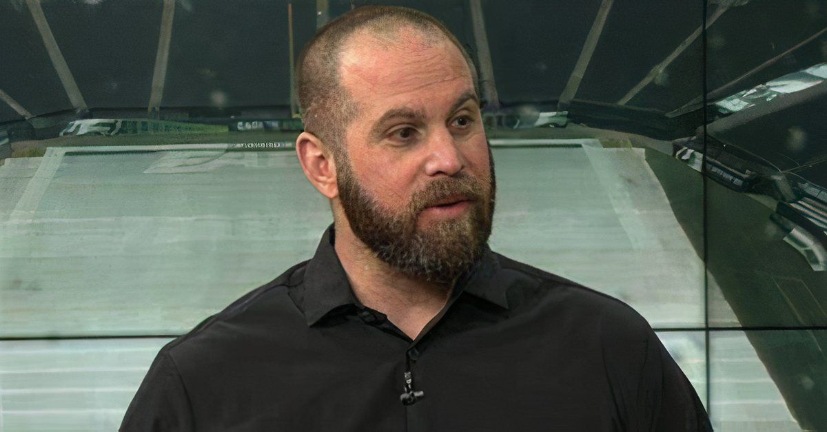 John Dorenbos