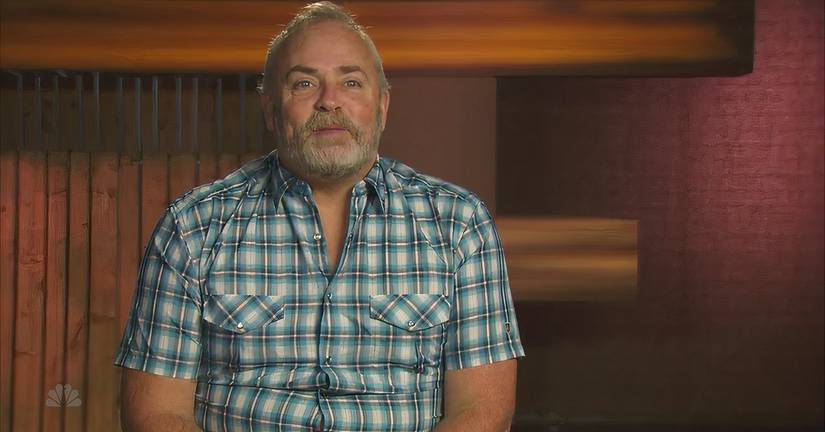 Here's What Happened To Richard Hatch After He Won 'Survivor'
