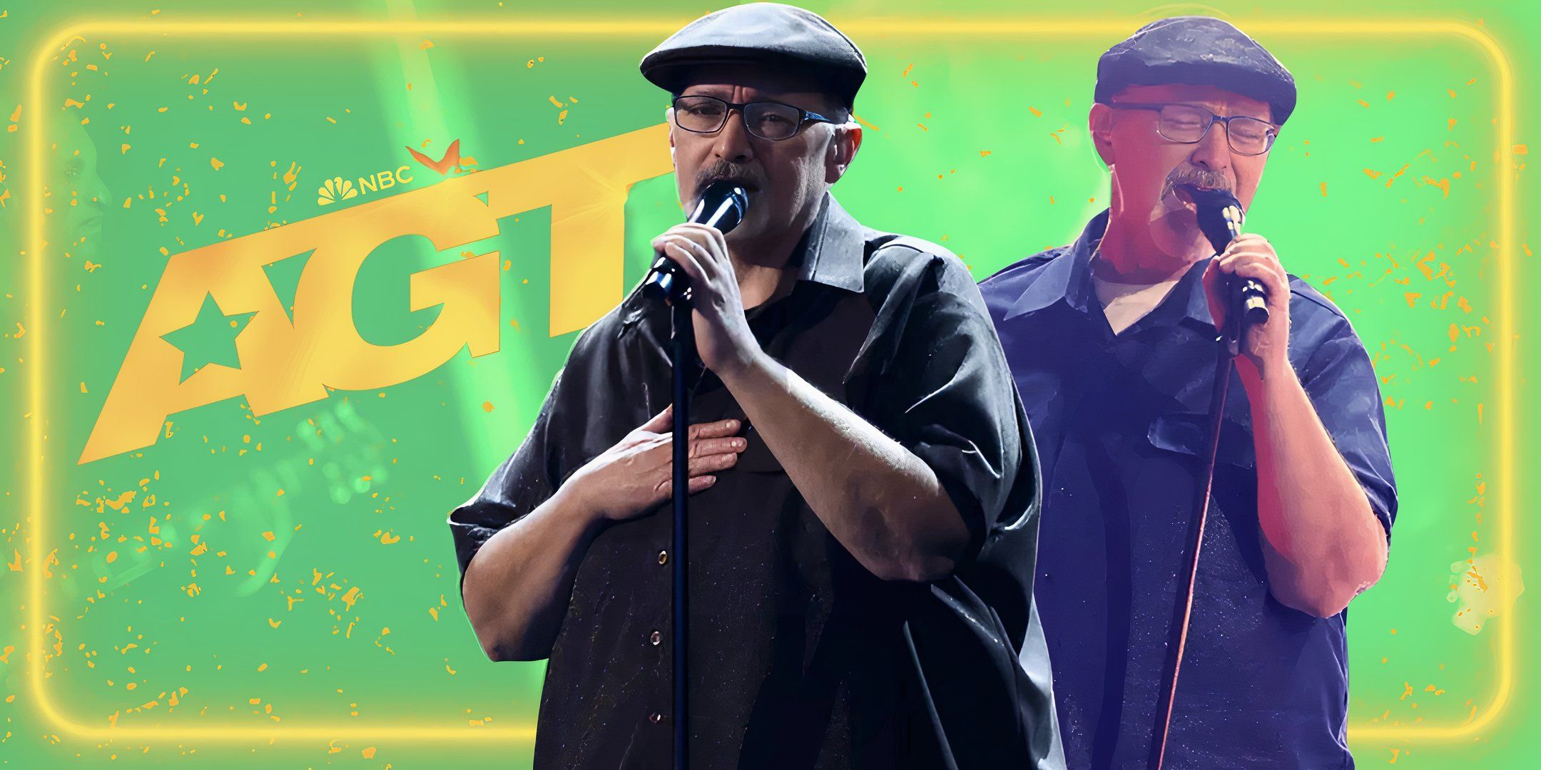 The Surprising Pick Simon Cowell Wants To Replace Him On America’s Got ...