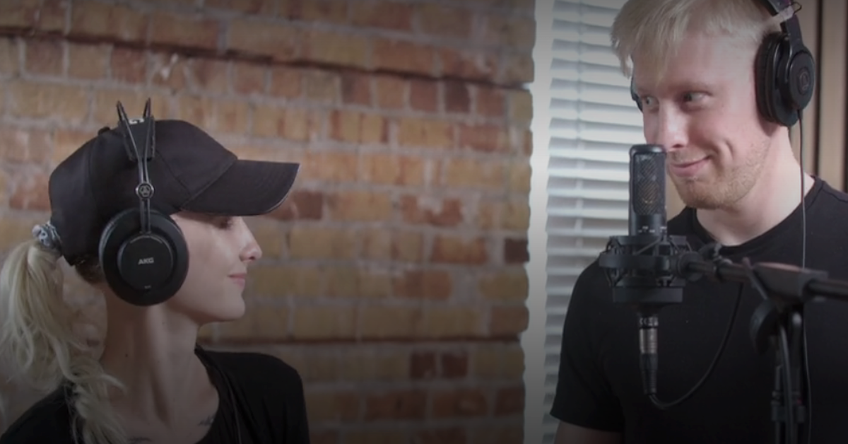 Welcome To Plathville