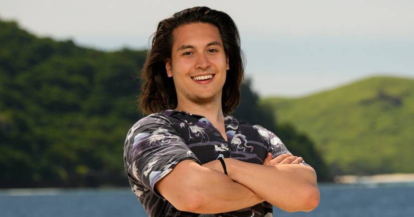 Survivor 47 Episode 6 Ended Sol Yi And Rome Cooney's Epic Feud Perfectly