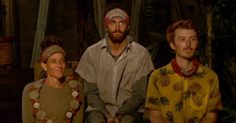 Survivor Superfans Believe Chris Underwood Had The Easiest Path To Win ...