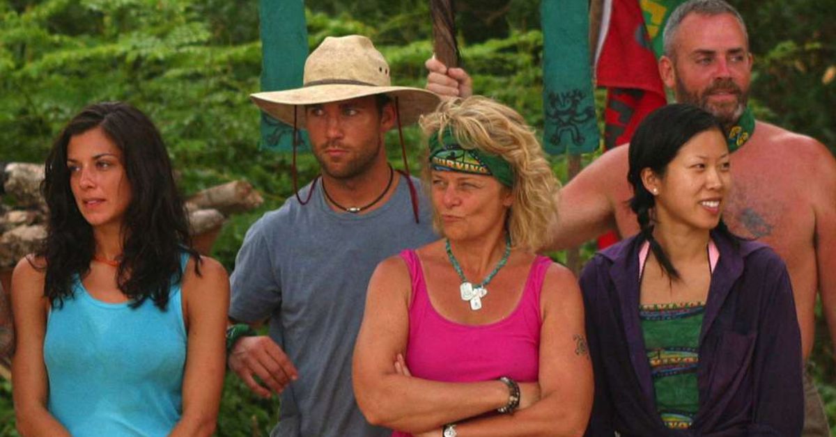 Survivor Fans Say These Players Ruined Their Reputations