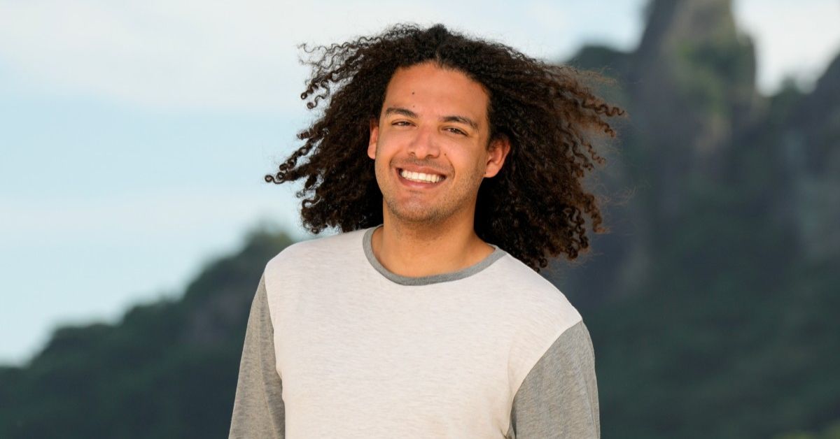 Survivor 47’s Gabe Ortis Defended Russell Hantz's Misunderstood Legacy