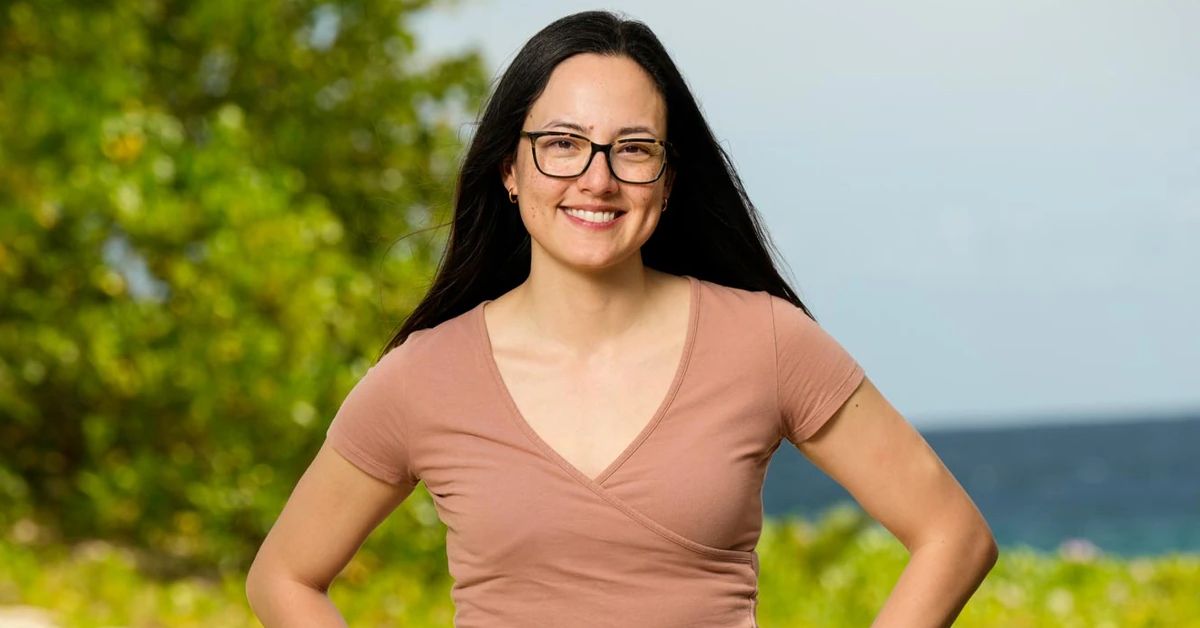 Survivor 47 Winner Rachel LaMont Admitted She Lied To The Jury