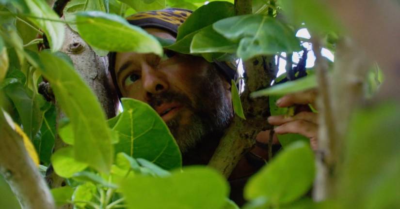 Why Survivor's Tony Vlachos Broke The Show