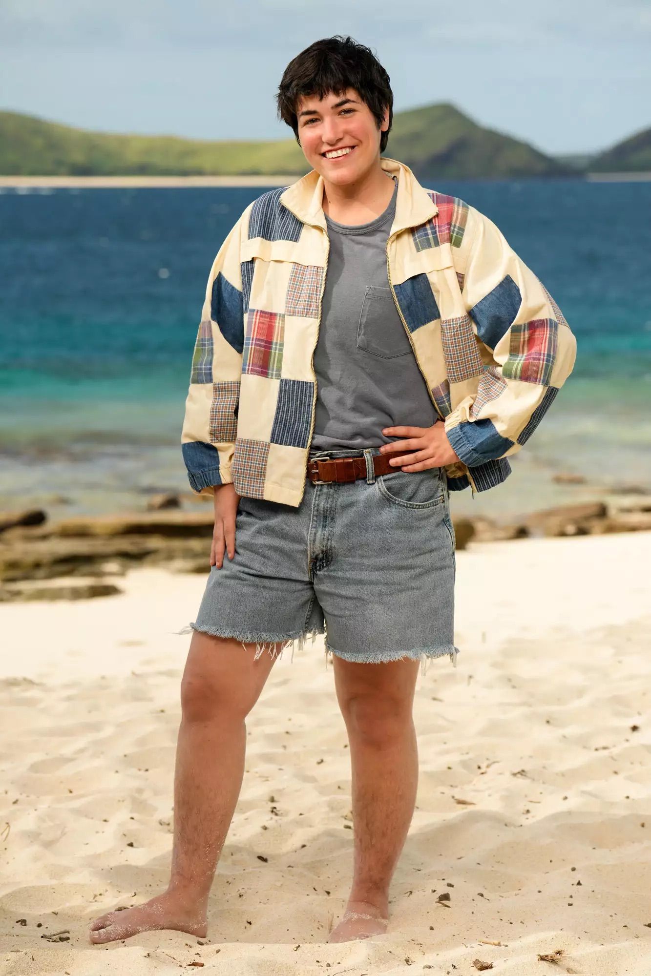 One Survivor 47 Finalist Hopes That Their 'Real, Deep Friendships' Will