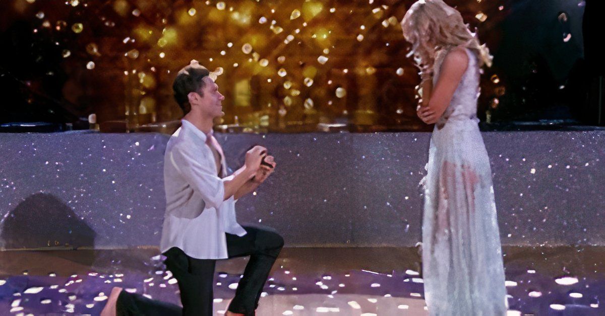 Emma Slater y Sasha Farber sobre Bailando con las estrellas