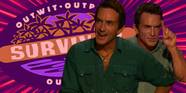 Exclusive Richard Hatch Speaks Out About His Role In Creating Survivor 