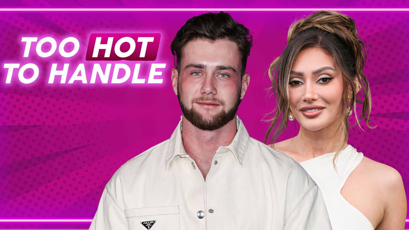 Too Hot To Handle’s Harry Jowsey Was So Upset By A Break Up He