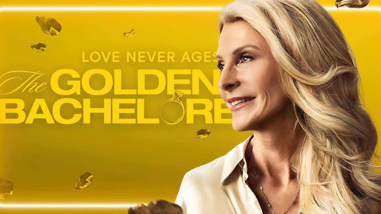 Everything To Know Ahead Of The Golden Bachelorette Premiere