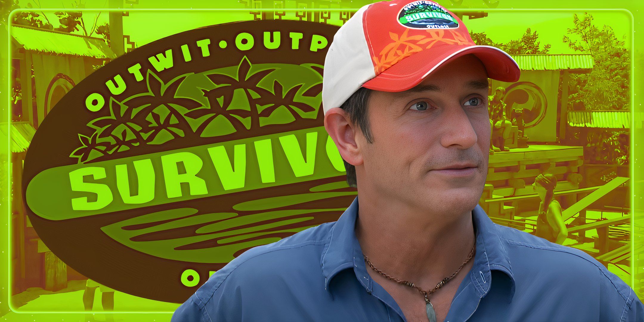 Jeff Probst