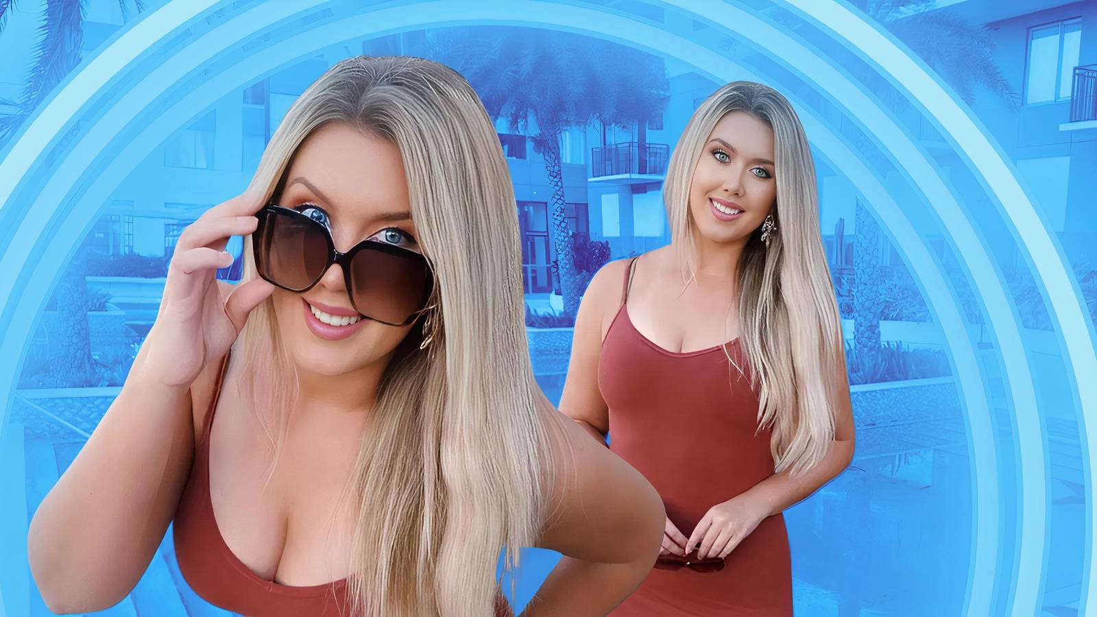 This Is What Really Happened To Cortney Reardanz After '90 Day Fiance'