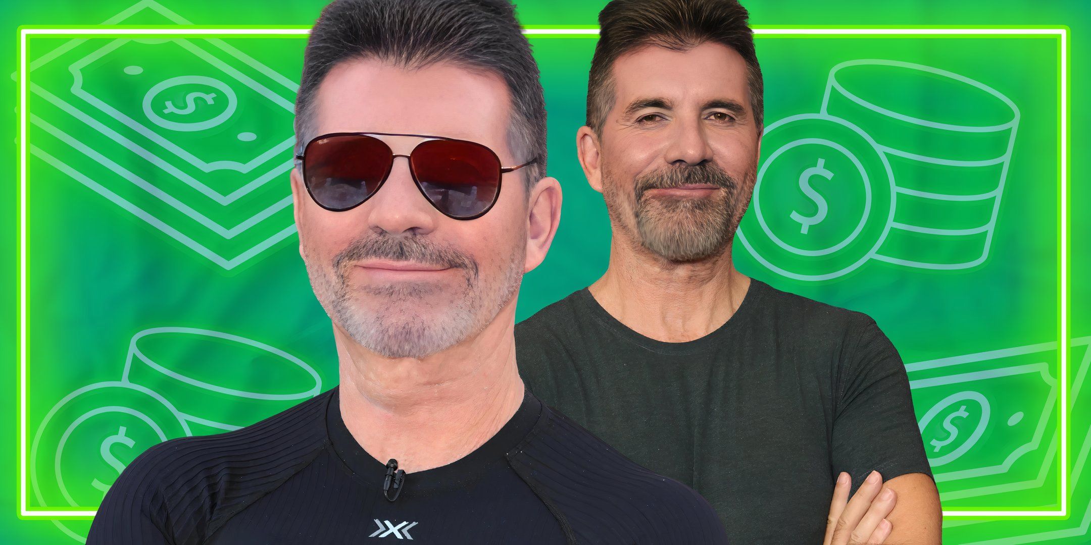 Simon Cowell