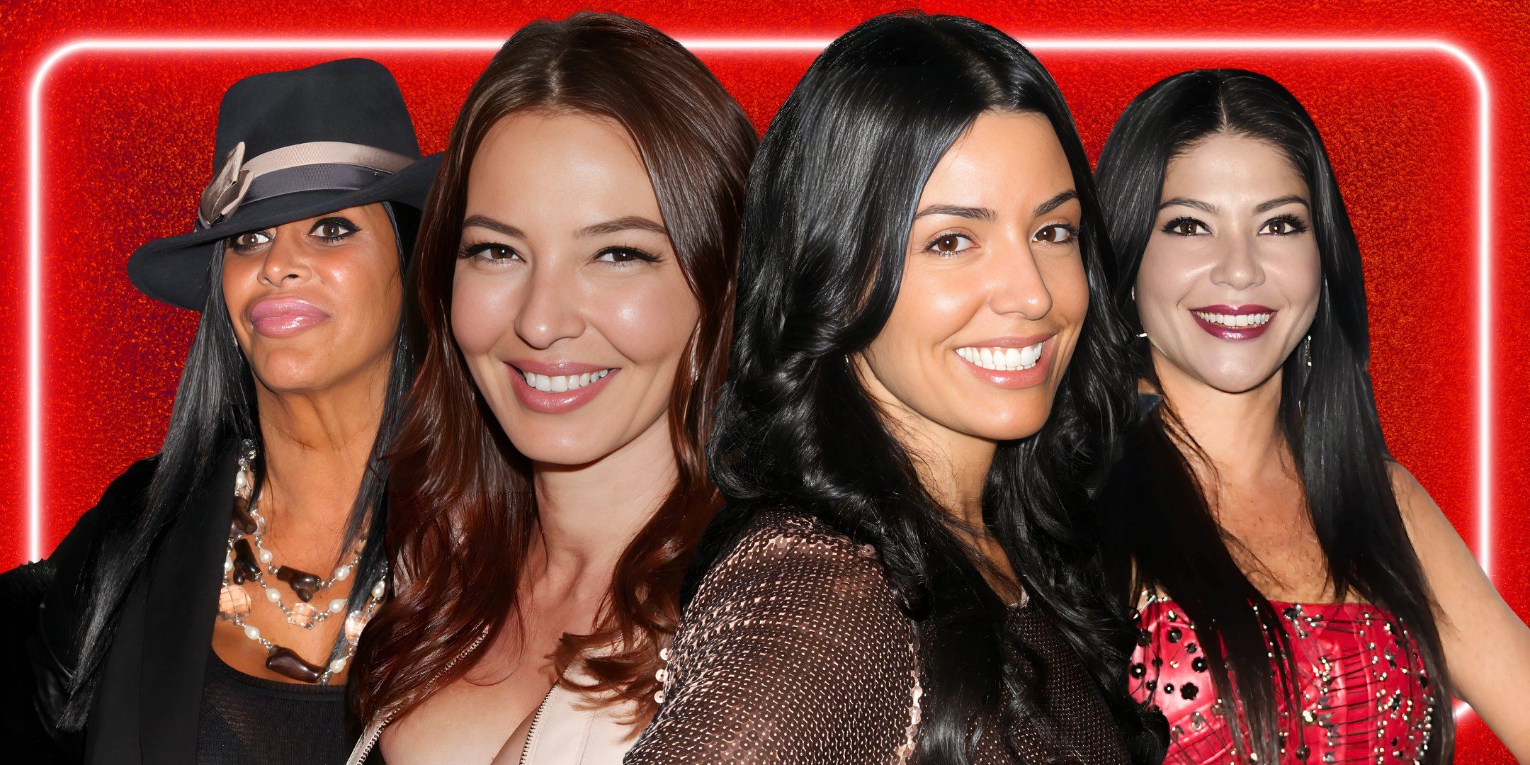 Mob Wives' Natalie DiDonato Reported Missing In Las Vegas