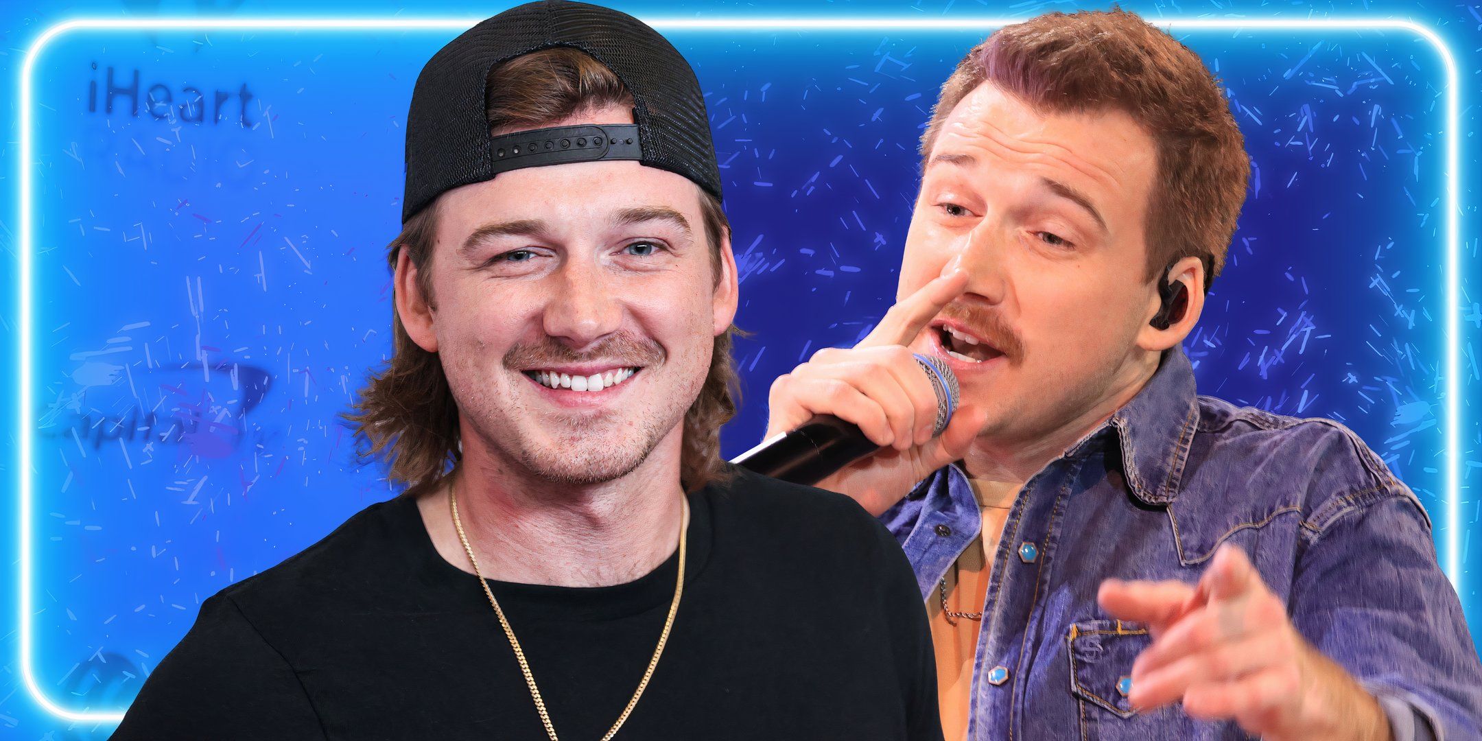 Everything We Know About Morgan Wallen And KT Smith's Dramatic Past ...